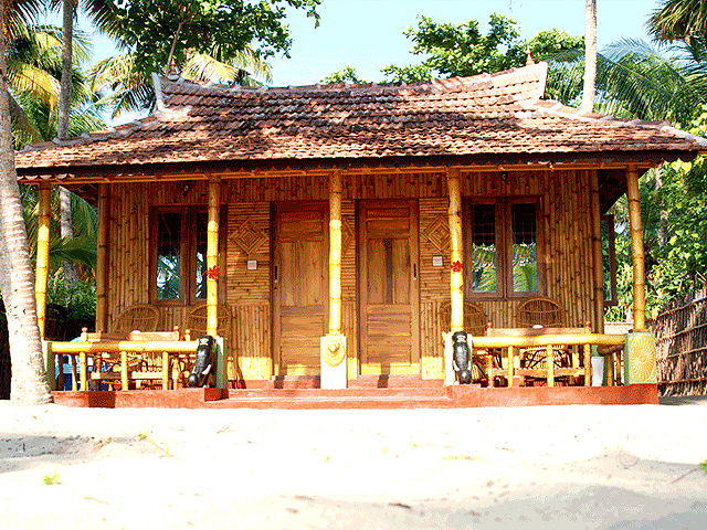 Alleppey Accommodation