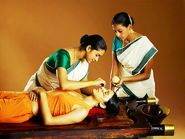 Alleppey Ayurveda