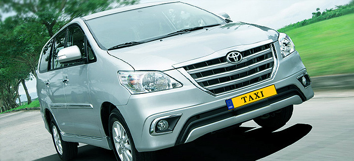 TAXI RENTAL