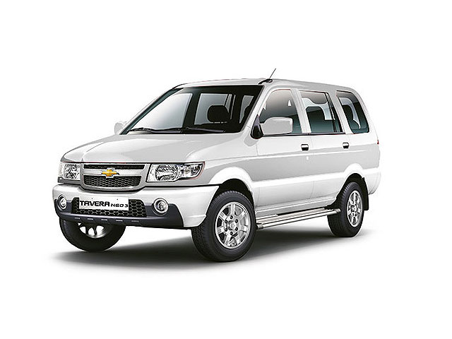 Chevrolet Tavera