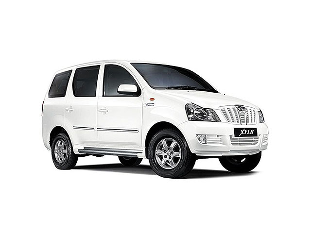 Mahindra Xylo