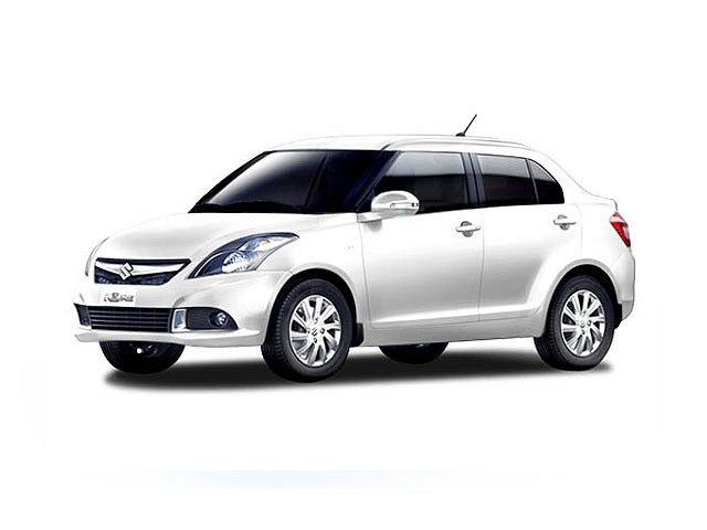 Maruti Suzuki Swift Dzire