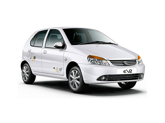 Tata Indica