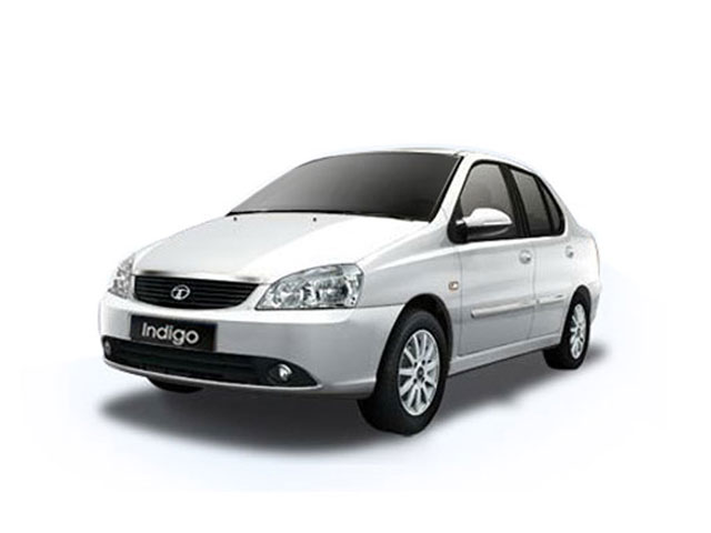 Tata Indigo