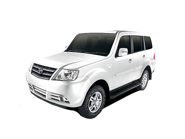 Tata Sumo Grande
