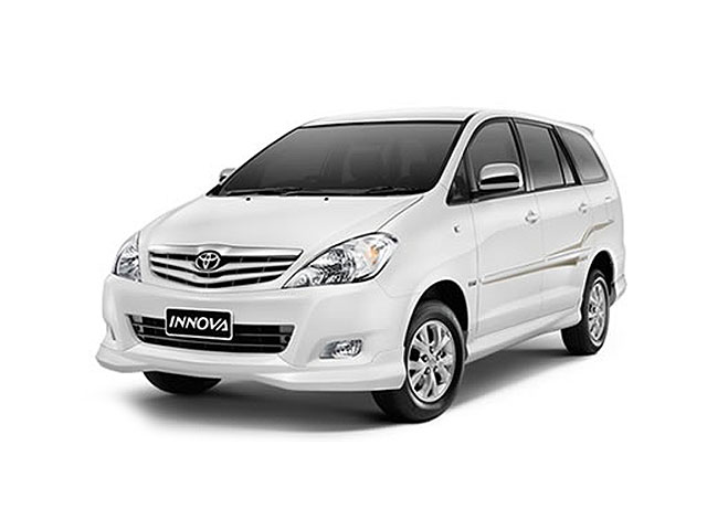Toyota Innova